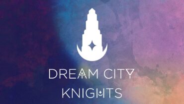 Dream City Knights: a garage-punk tabletop RPG